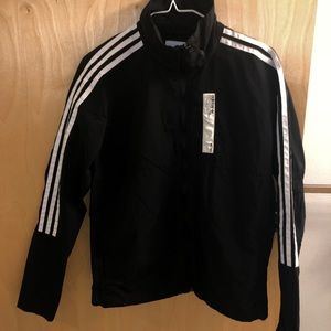 Adidas jacket Limited addition
